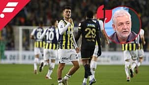 Gürcan Bilgiç: "İyi takım yapan detay burada"