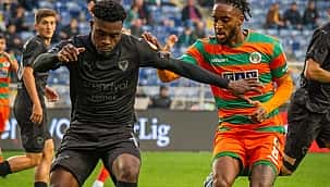 Hatayspor'un galibiyet hasreti 10 maça çıktı