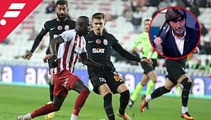 ''İki puanlık fark çok normal''