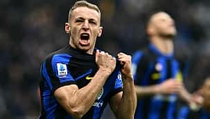 Inter evinde hata yapmadı