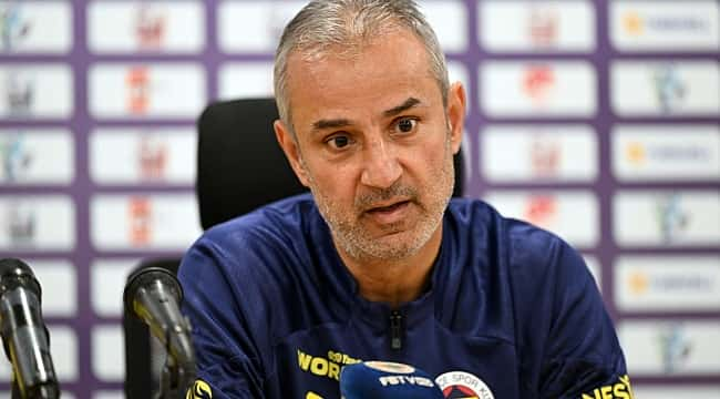 İsmail Kartal'dan yerli forvet transferi itirafı!