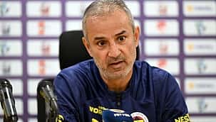 İsmail Kartal'dan yerli forvet transferi itirafı!