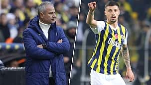 İsmail Kartal'dan kritik maçlar öncesi özel görev