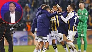 ''İsmail Kartal'ın Szymanski kararı!''