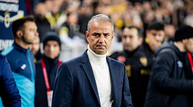 İsmail Kartal, yerli santrfor kararını verdi! Geri dönüyor