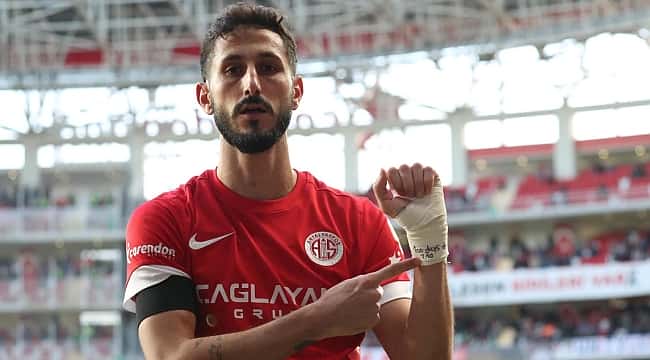 Sınır dışı kararı!