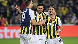 İstanbulspor - Fenerbahçe muhtemel 11'ler