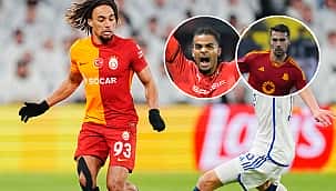 İşte Sacha Boey'in alternatifleri