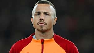 İşte yeni takımı!