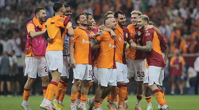 İtalya'da anlaşmayı duyurdular!