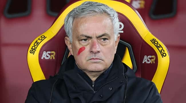 Jos Mourinho'dan Brezilya için şaşırtan cevap