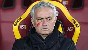 Jos Mourinho'dan Brezilya için şaşırtan cevap