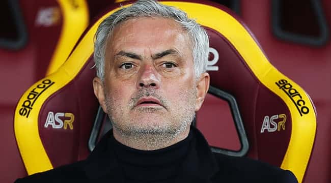 Jose Mourinho depremi! Yollar resmen ayrıldı...