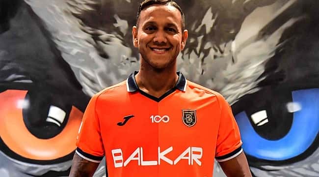 Josef de Souza Süper Lig'e geri döndü! 1,5 yıllık imza