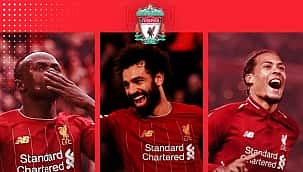 Jürgen Klopp'un Liverpool'daki en iyi transferleri