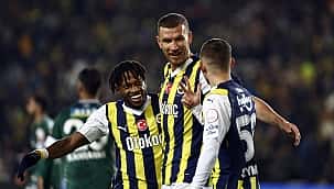 Kadıköy'deki tarihi gecede neler yaşandı? İşte o anlar