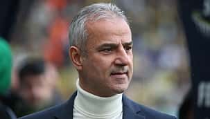 'Kazanmayı çok istedik'