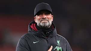 Klopp'tan ayrılık kararı!