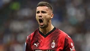 Krunic'te sıcak gelişme!