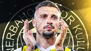 Krunic transferinde mutlu son!