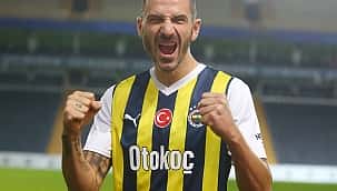 Leonardo Bonucci imzayı attı, formayı giydi! O kareler