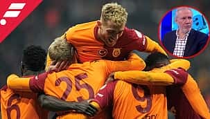 Levent Tüzemen: "Icardi'n varsa mutlu olursun!"