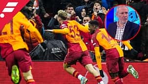 Levent Tüzemen: "Psikolojik üstünlüğü sürdürdü"