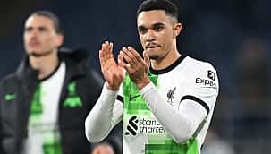 Liverpool'da sakatlık şoku