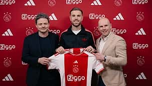 Liverpool'un eski yıldızı Ajax'a transfer oldu!