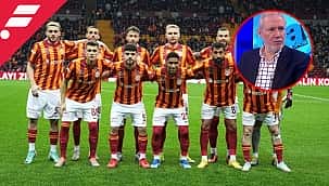 "Maestro gibi yönetti"