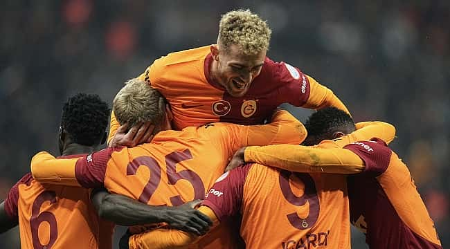 Manchester United'dan G.Saray'ın yıldızına kanca!