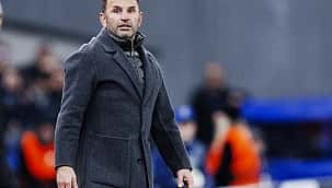 Okan Buruk'un istediği transfer!