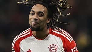 Sacha Boey'de yeni gelişme!