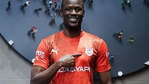 Pendikspor'dan flaş imza! Yeni golcü bulundu