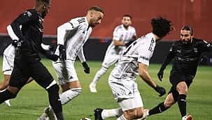 ''Pendikspor'un ilk 11'i, Beşiktaş'tan daha iyiydi''