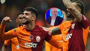 "Prekazi gelsin ders versin"