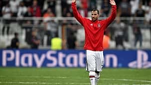 Quaresma'dan Beşiktaş sözleri