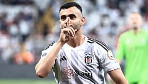 Rachid Ghezzal, Süper Lig ekibine transfer oluyor!