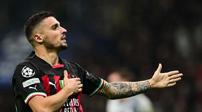 Rade Krunic transferinde Fenerbahçe'ye müjde!