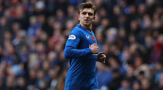 Rangers kararını verdi!