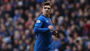 Resmi temas kuruldu!