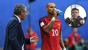 Ricardo Quaresma dönecek mi?