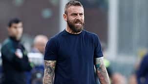 Roma'da Mourinho yerine efsane isim görevde!