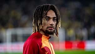 Sacha Boey'de gelişme! Bayern Münih ile görüşme...