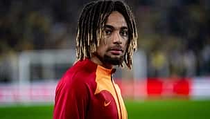 Sacha Boey'den kötü haber!