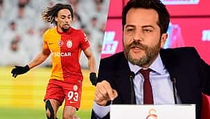 Sacha Boey gidecek mi?