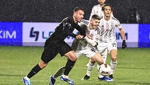 ''Santos etkisi iki maç sürdü''