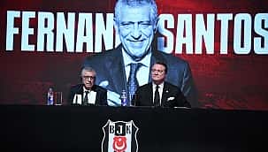 Santos'tan transfer açıklaması!