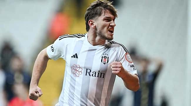 Semih Kılıçsoy için 20 milyon euro gelişmesi!