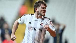 Semih Kılıçsoy için 20 milyon euro gelişmesi!